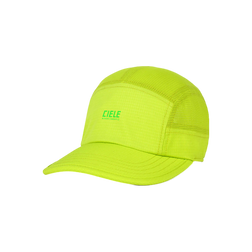 Ciele Athletics GOCap SC - Field - Capital RC, Lime Green / M/L, product view