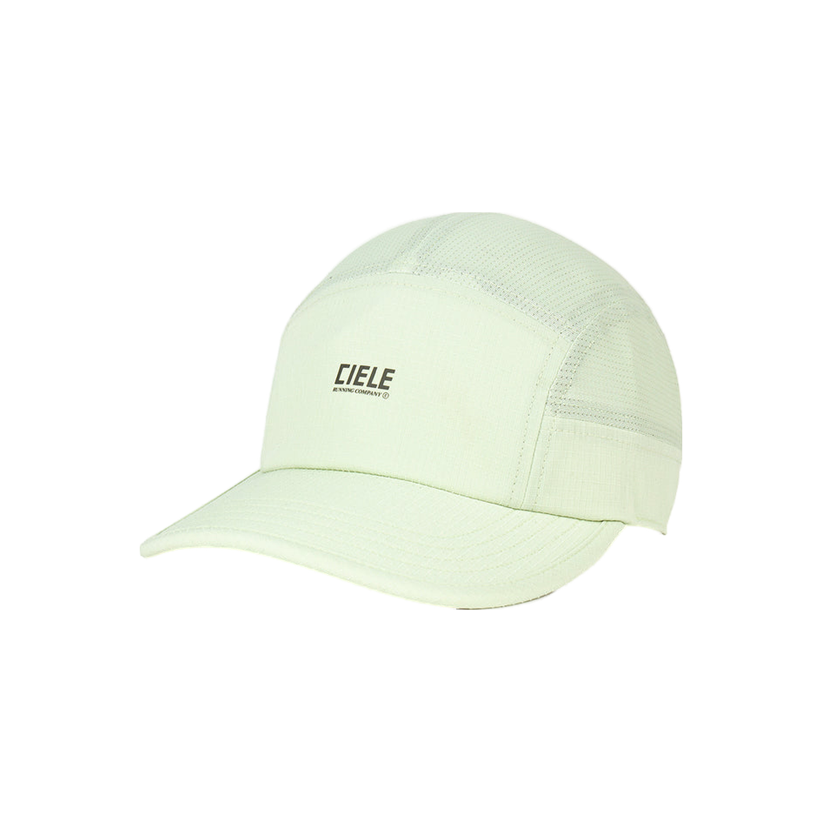 Ciele Athletics GOCap SC - Field - Capital RC, Light Moss / M/L, product view