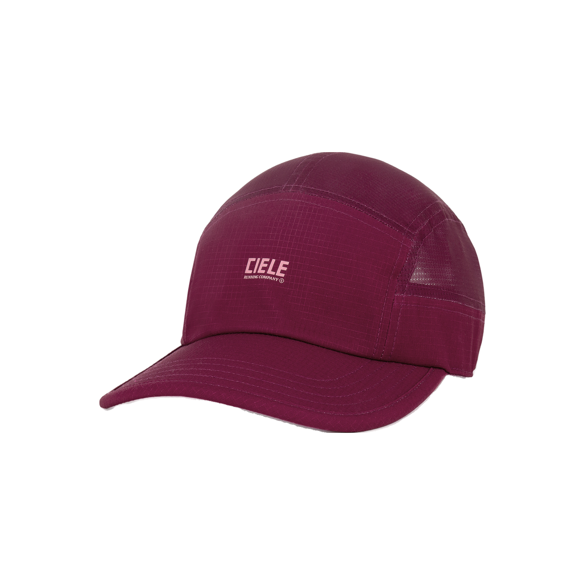 Ciele Athletics GOCap SC - Field - Capital RC, Mulberry / M/L, product view