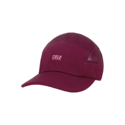 Ciele Athletics GOCap SC - Field - Capital RC, Mulberry / M/L, product view