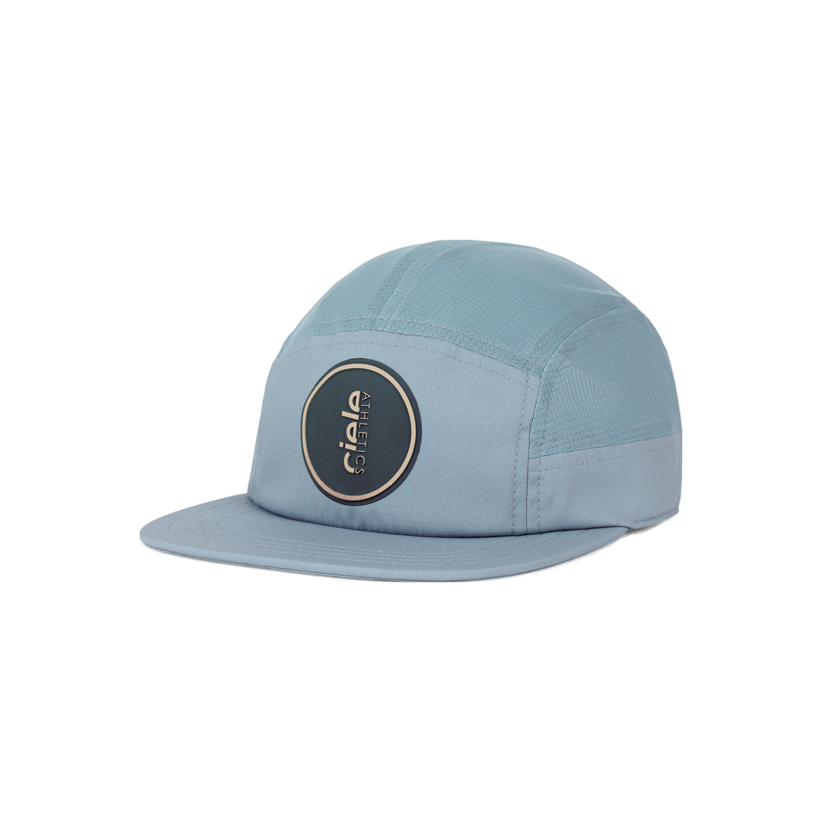 Ciele Athletics GOCap - Comp - Ninety, Chambray, product view