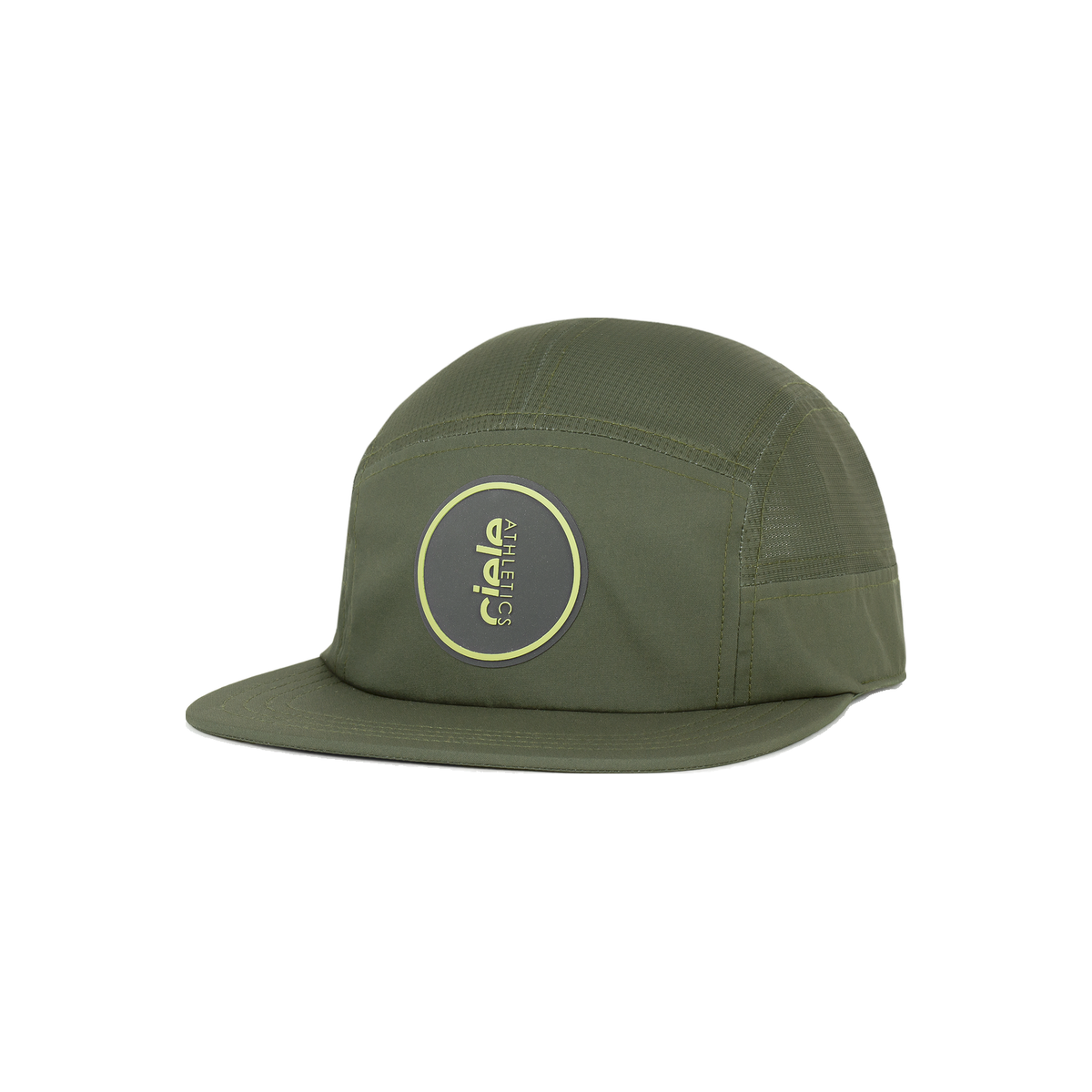 Ciele Athletics GOCap - Comp - Ninety, Kombu, product view