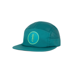Ciele Athletics GOCap - Comp - Ninety, Harbor, product view