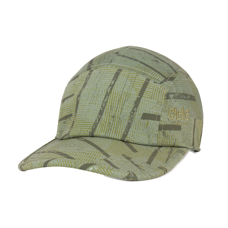 Ciele Athletics GOCap SC - Field - All Over Print