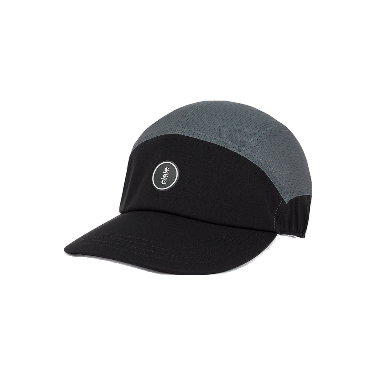 Ciele Athletics FSTCap SC - Comp - Ninety SL, Black, product view