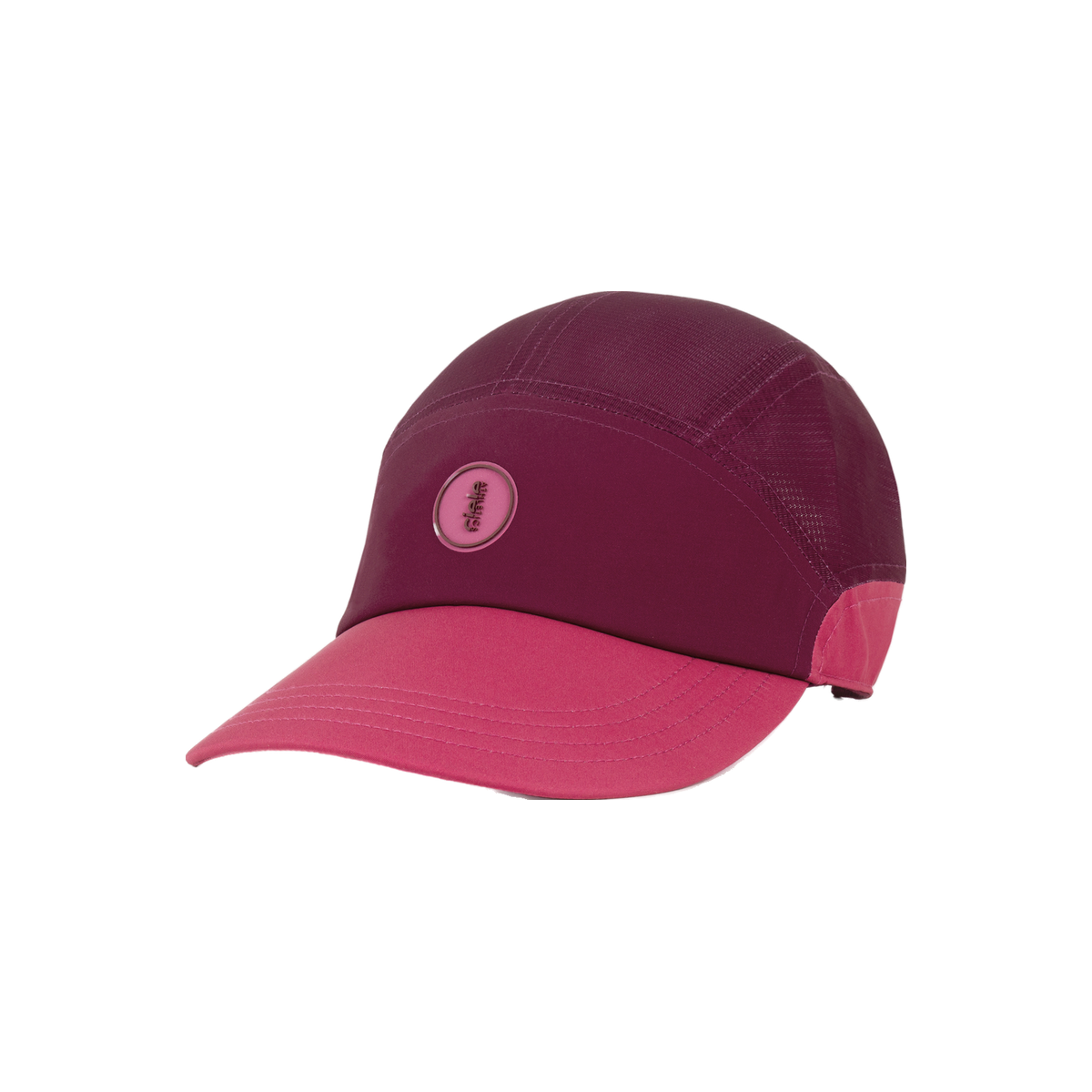 Ciele Athletics FSTCap SC - Comp - Ninety SL, Mulberry/Bocasana / S/M, product view