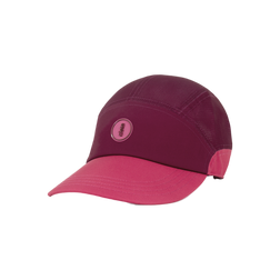 Ciele Athletics FSTCap SC - Comp - Ninety SL, Mulberry/Bocasana / S/M, product view