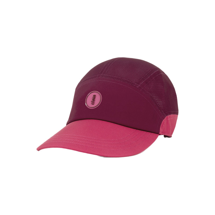 Ciele Athletics FSTCap SC - Comp - Ninety SL, Mulberry/Bocasana / S/M, product view