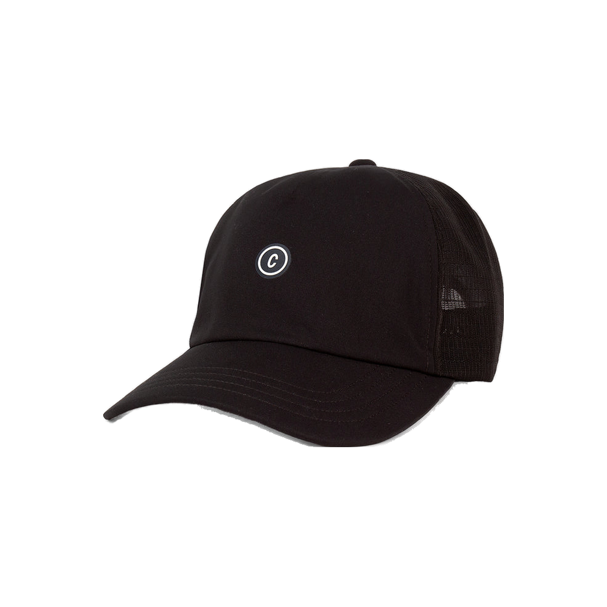 Ciele Athletics TRLCap SC - Comp - Circle C, Whitaker / S/M, product view