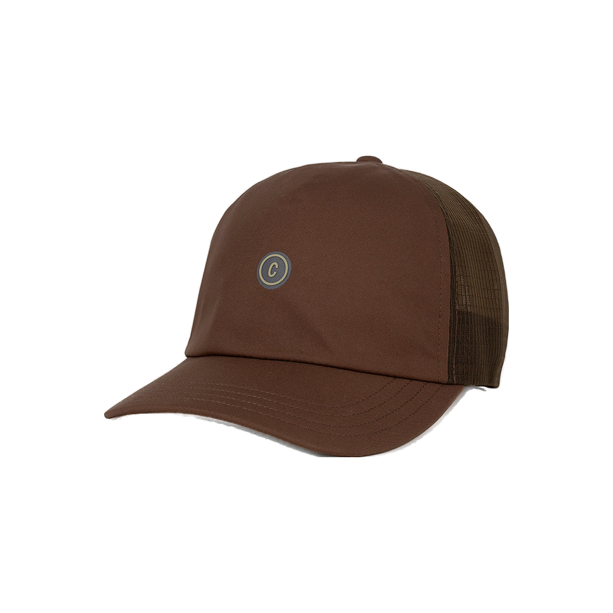 Ciele Athletics TRLCap SC - Comp - Circle C, Oak / S/M, product view