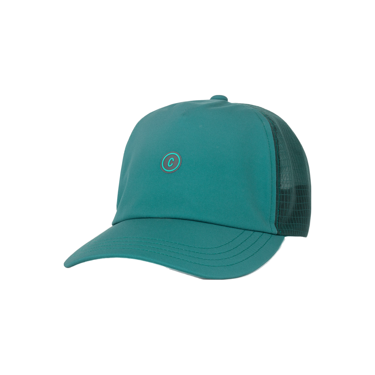 Ciele Athletics TRLCap SC - Comp - Circle C, Harbor / S/M, product view