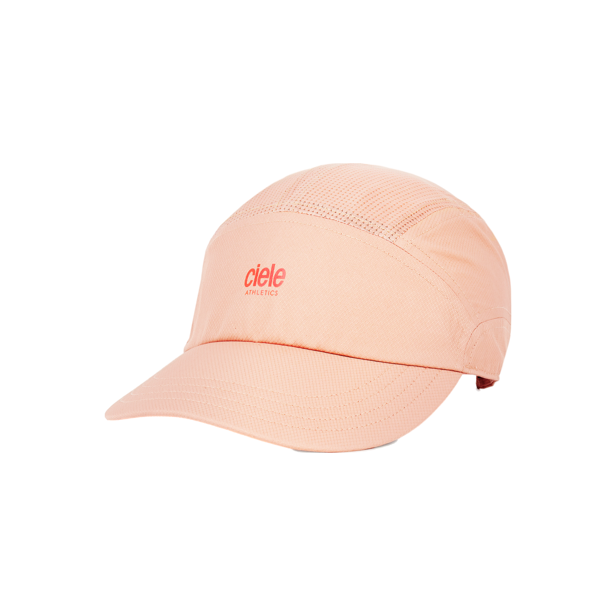 Ciele Athletics FSTCap SC - Classic - Athletics SL, Cadmium / S/M, product view