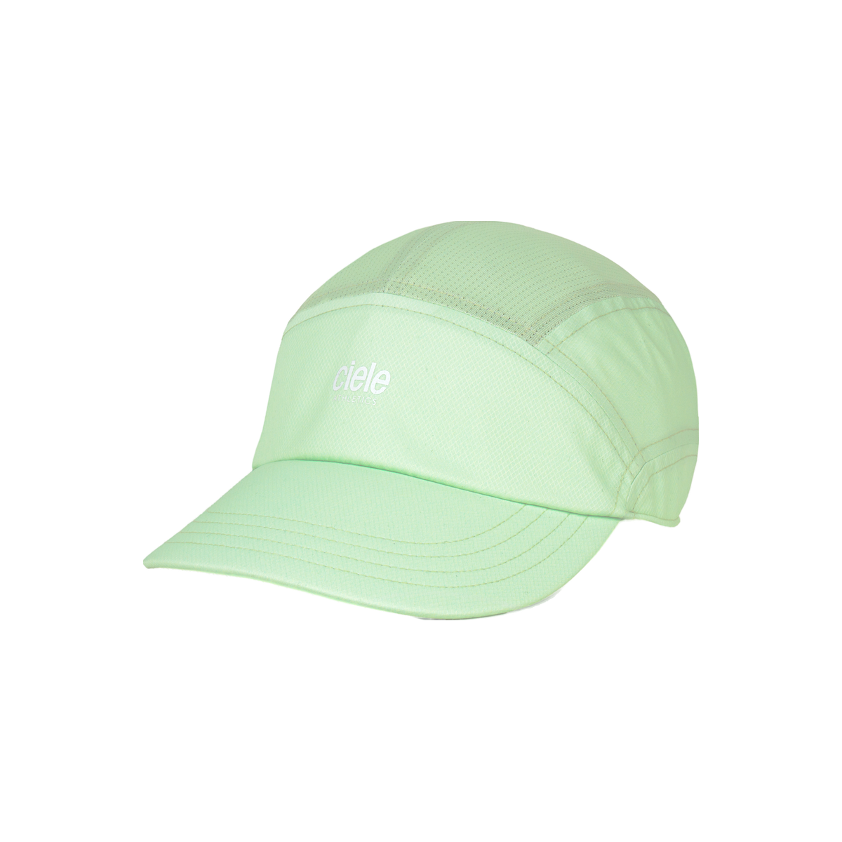 Ciele Athletics FSTCap SC - Classic - Athletics SL, Spearmint / S/M, product view