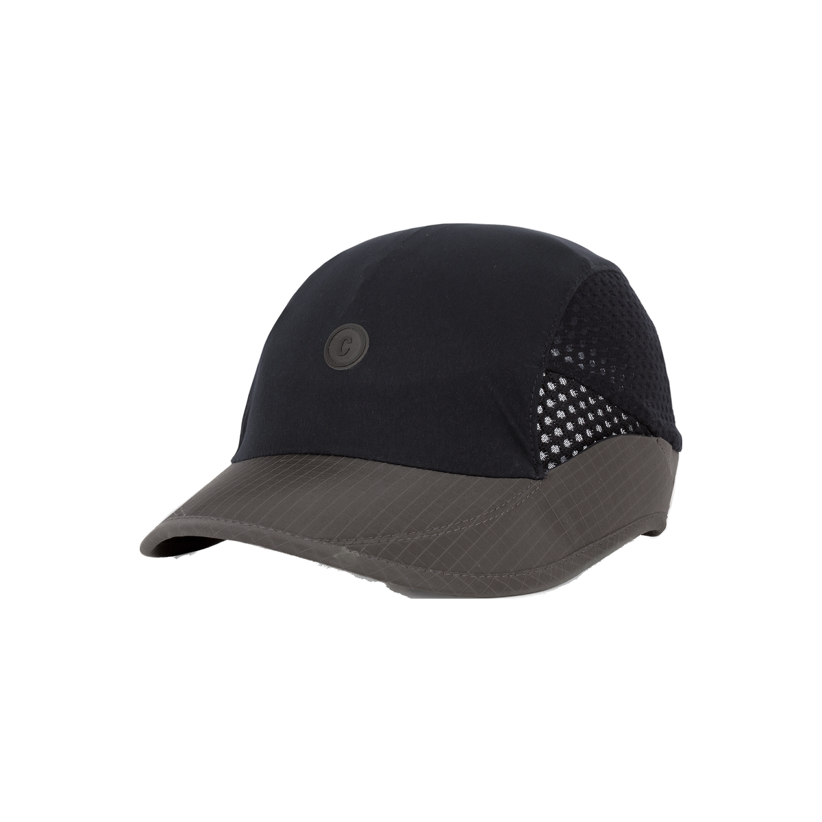 Ciele Athletics FSTCap - Etherial Icon - Circle C, Shadowcast / S/M, product view