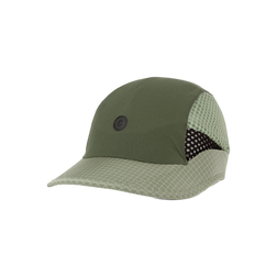 Ciele Athletics FSTCap - Etherial Icon - Circle C, Toad / S/M, product view