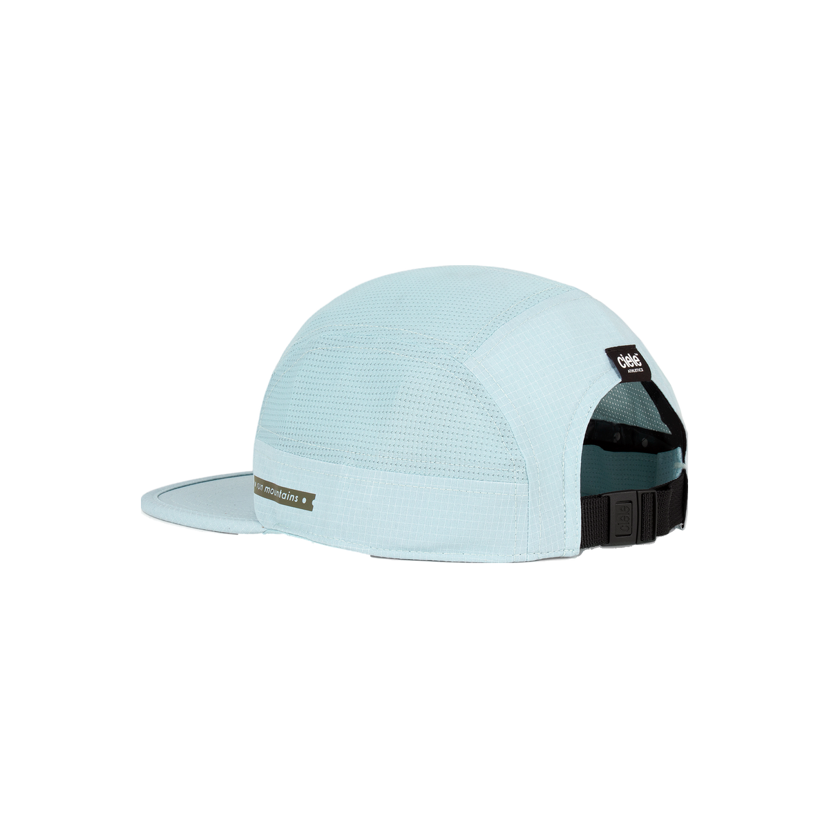 Ciele Athletics GOCap - Field - Mont W, product view