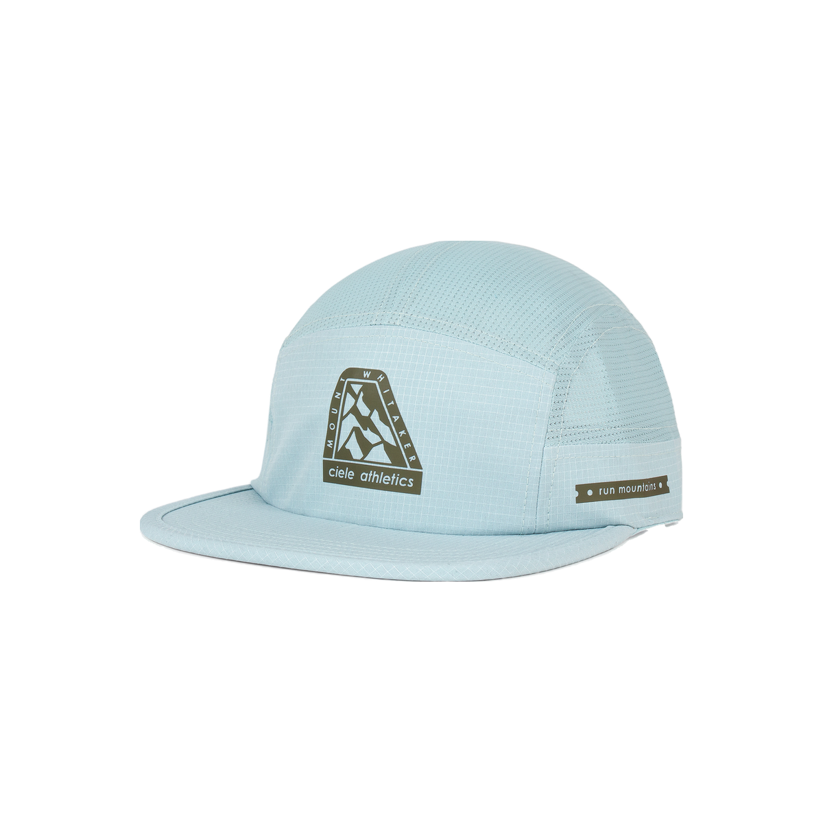 Ciele Athletics GOCap - Field - Mont W, Sterling Blue / M/L, product view