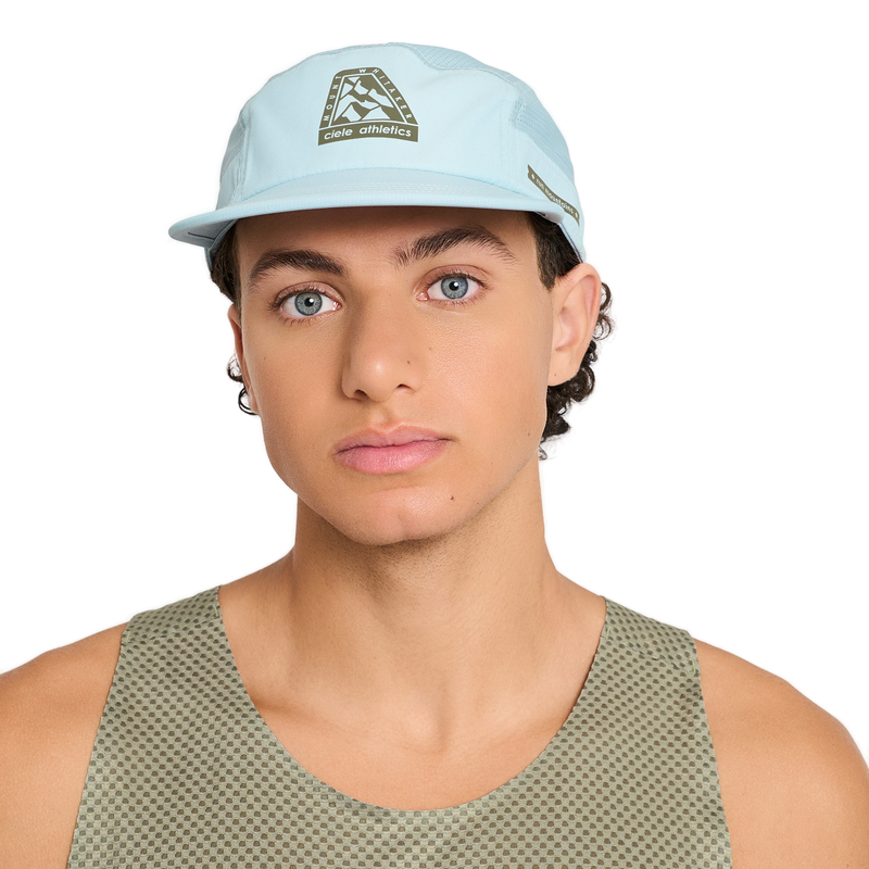 Ciele Athletics GOCap - Field - Mont W