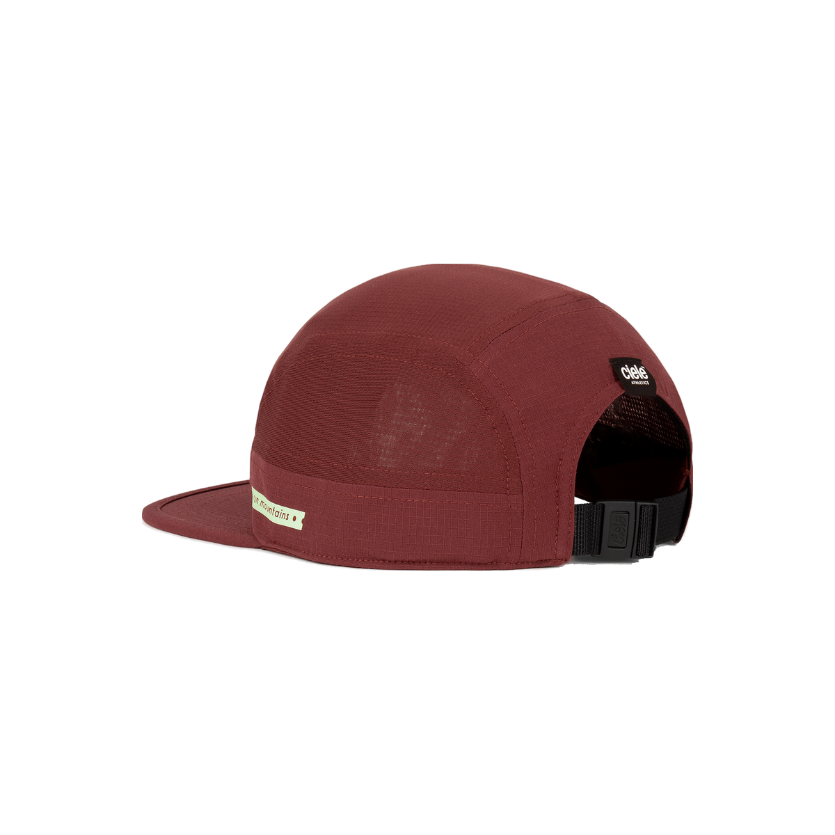 Ciele Athletics GOCap - Field - Mont W, product view