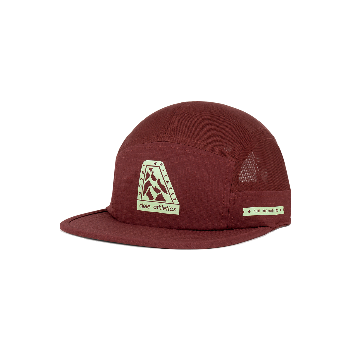 Ciele Athletics GOCap - Field - Mont W, Andora / M/L, product view
