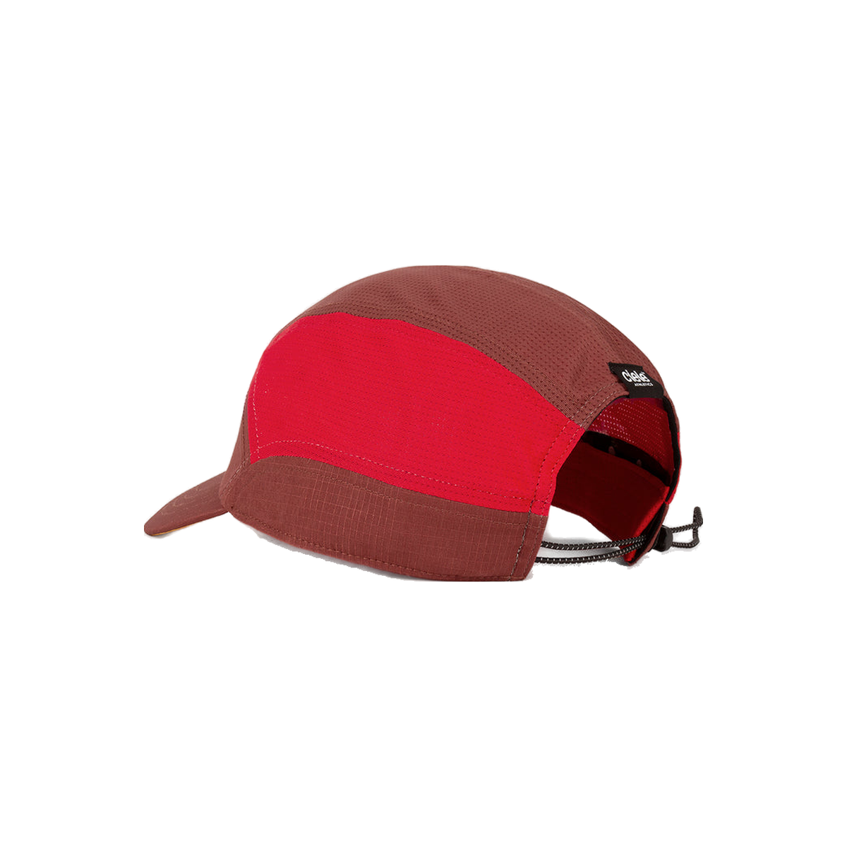 Ciele Athletics FSTCap SC - Field - Iconic Bar SL, product view