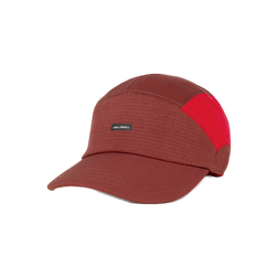 Ciele Athletics FSTCap SC - Field - Iconic Bar SL, Andorra Red / S/M, product view