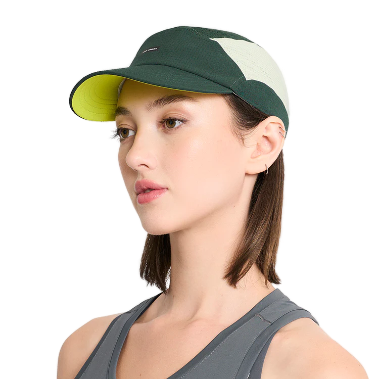 Ciele Athletics FSTCap SC - Field - Iconic Bar SL