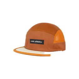 Ciele Athletics GOCap - Field - Iconic Bar, Sunset Gingerbread / M/L, product view