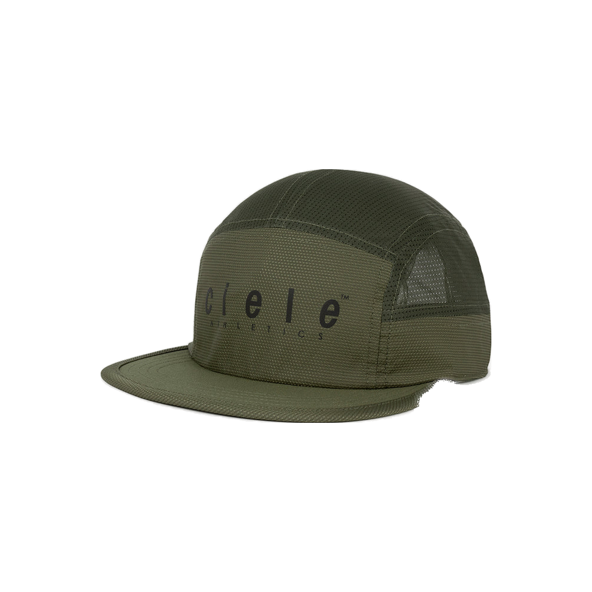 Ciele Athletics GOCap - EQ - Decade, Kombu / M/L, product view