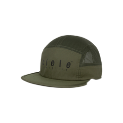 Ciele Athletics GOCap - EQ - Decade, Kombu / M/L, product view