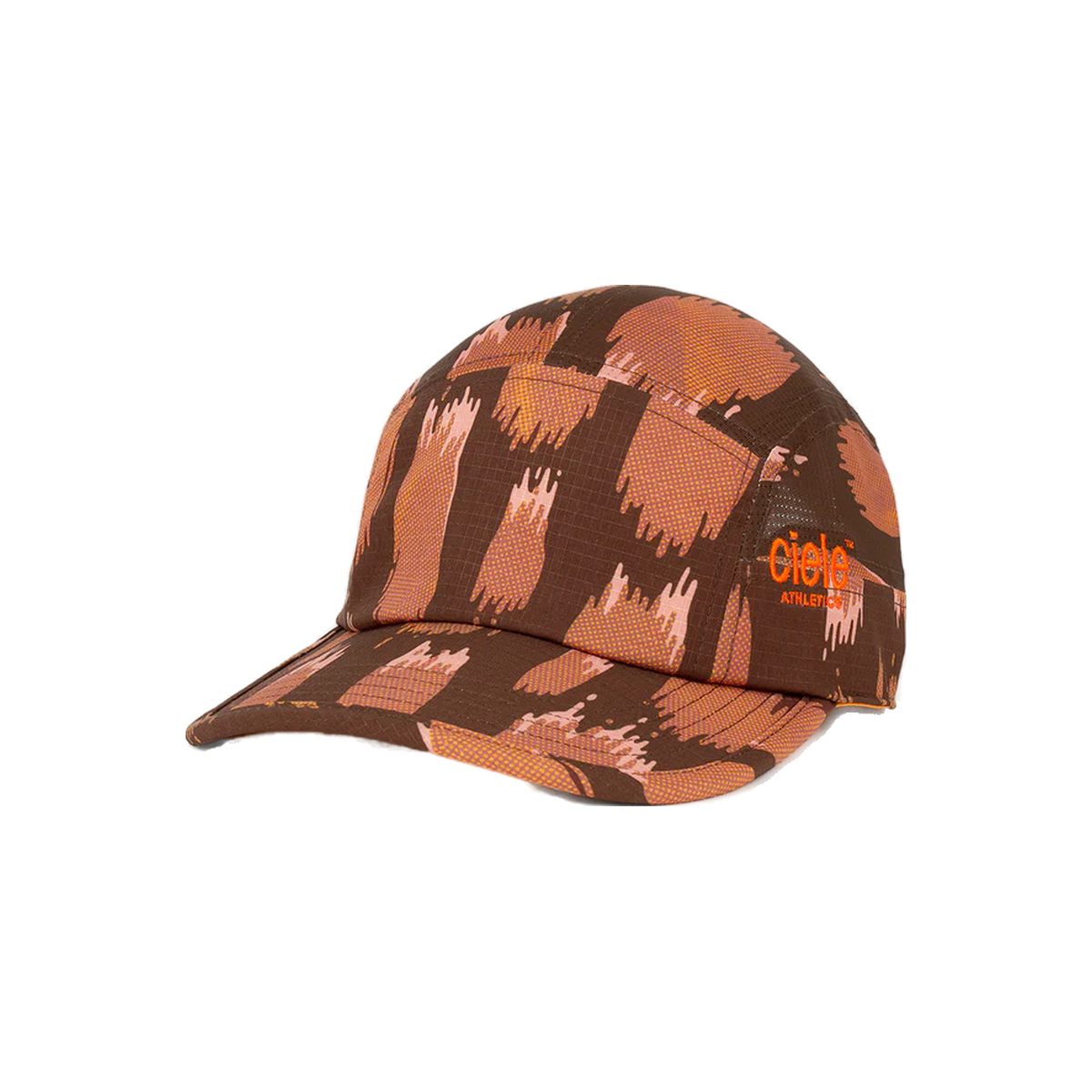 Ciele Athletics GOCap SC - Field - All Over Print, Cheetah-Oak / M/L, product view