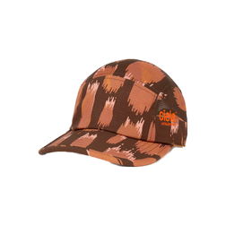 Ciele Athletics GOCap SC - Field - All Over Print, Cheetah-Oak / M/L, product view