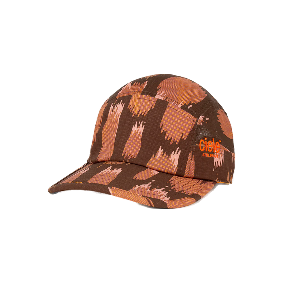 Ciele Athletics GOCap SC - Field - All Over Print, Cheetah-Oak / M/L, product view