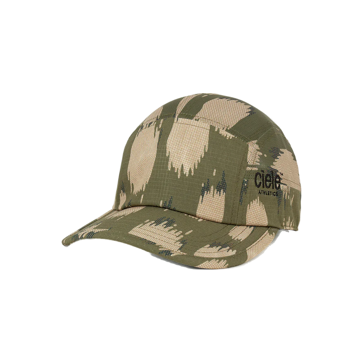 Ciele Athletics GOCap SC - Field - All Over Print, Cheetah-Kombu / M/L, product view