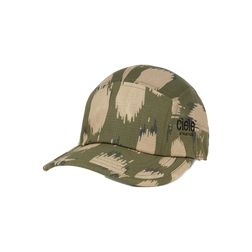 Ciele Athletics GOCap SC - Field - All Over Print, Cheetah-Kombu / M/L, product view