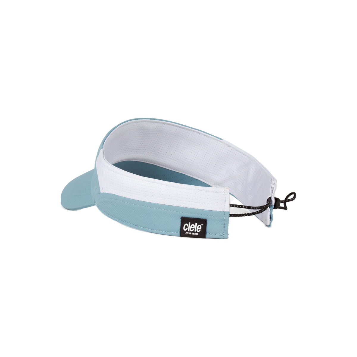 Ciele Athletics FSTVisor SC - Classic - Athletics SL, product view
