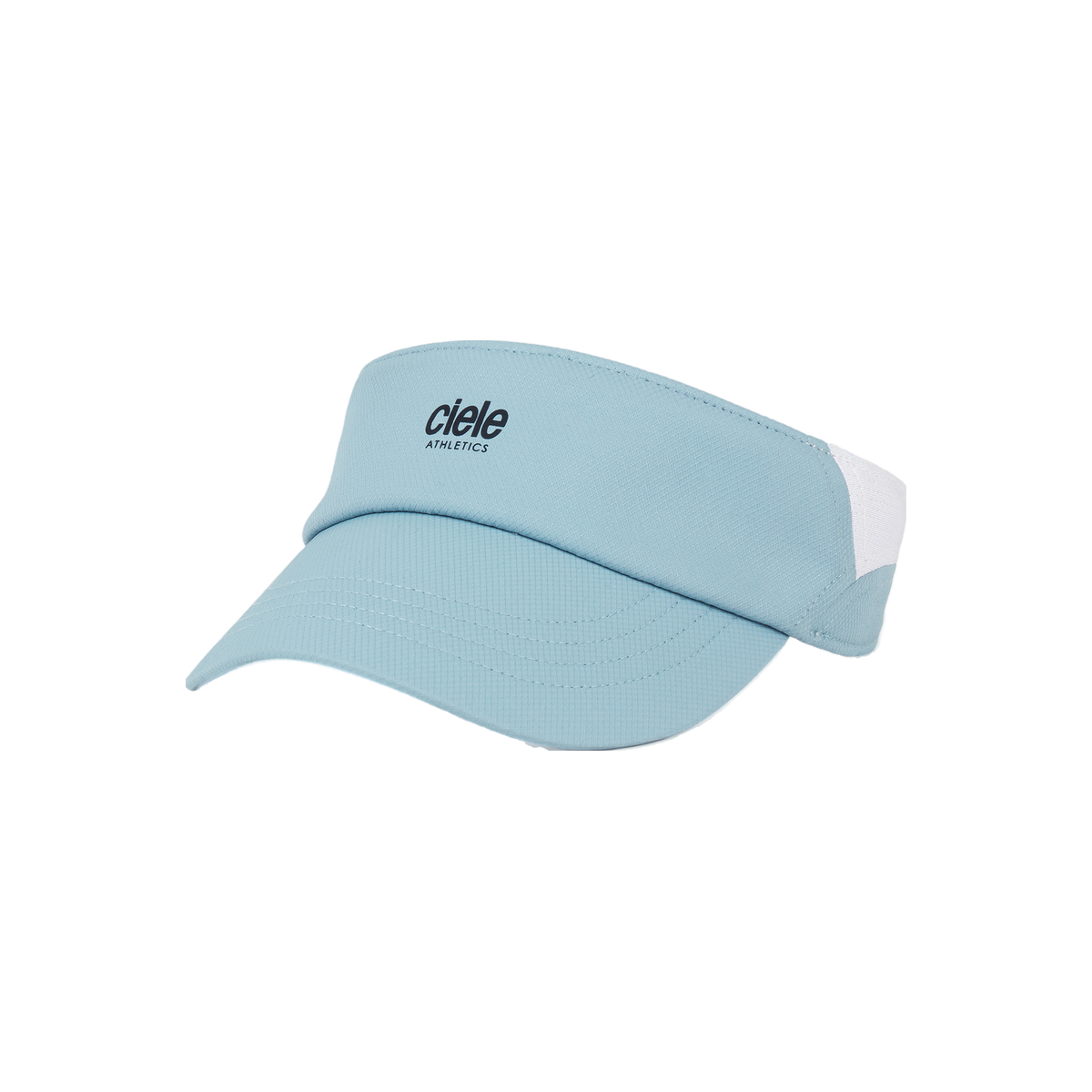 Ciele Athletics FSTVisor SC - Classic - Athletics SL, Chambray / S/M, product view