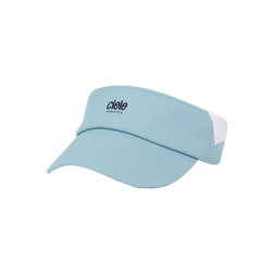 Ciele Athletics FSTVisor SC - Classic - Athletics SL, Chambray / S/M, product view