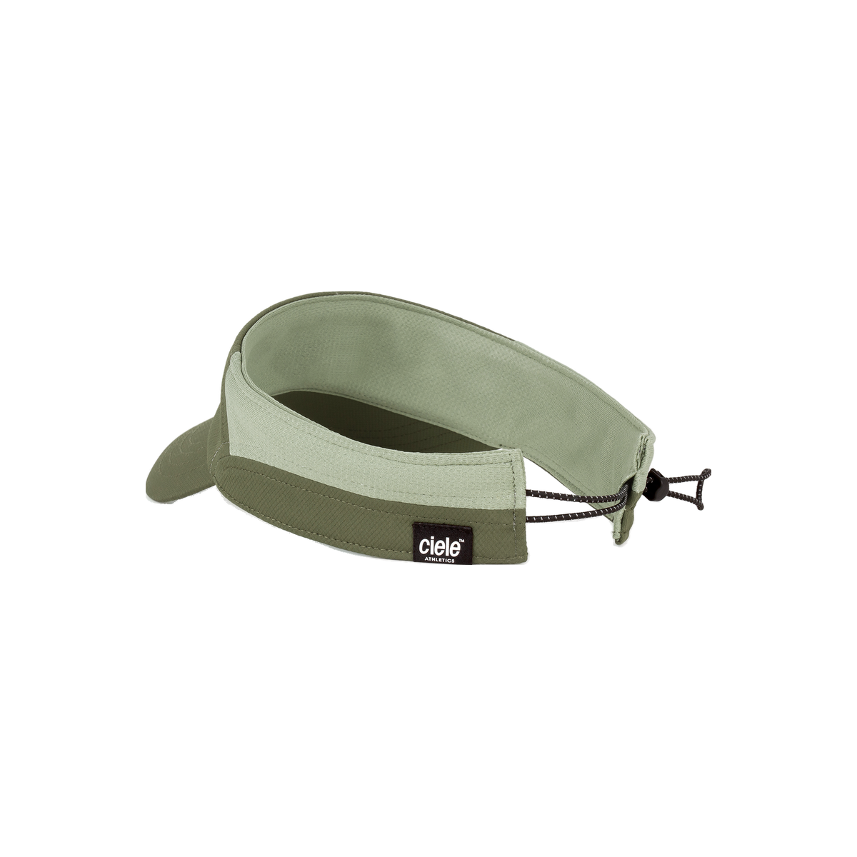 Ciele Athletics FSTVisor SC - Classic - Athletics SL, product view
