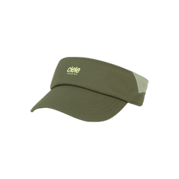 Ciele Athletics FSTVisor SC - Classic - Athletics SL, Kombu / S/M, product view