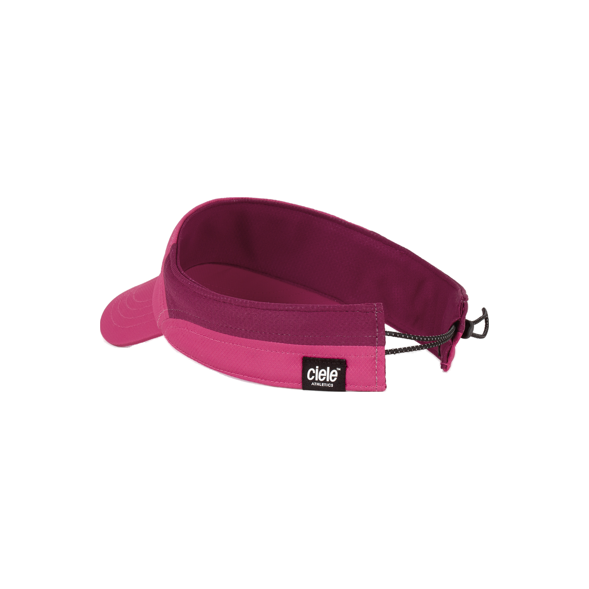 Ciele Athletics FSTVisor SC - Classic - Athletics SL, product view