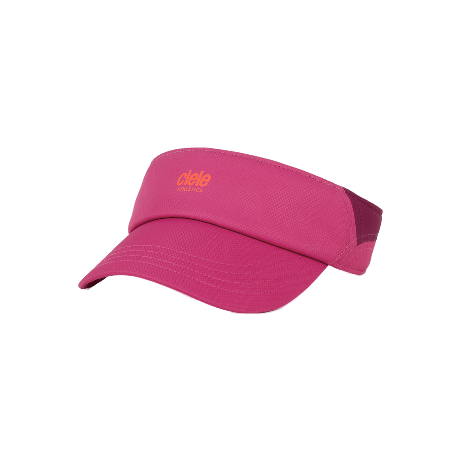 Ciele Athletics FSTVisor SC - Classic - Athletics SL, Bocasana / S/M, product view