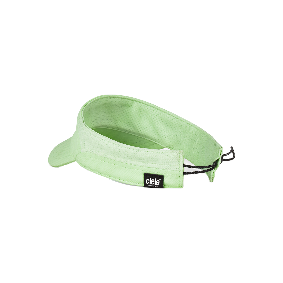 Ciele Athletics FSTVisor SC - Classic - Athletics SL, product view