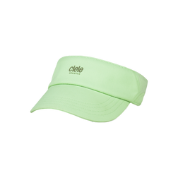 Ciele Athletics FSTVisor SC - Classic - Athletics SL, Spearmint / S/M, product view
