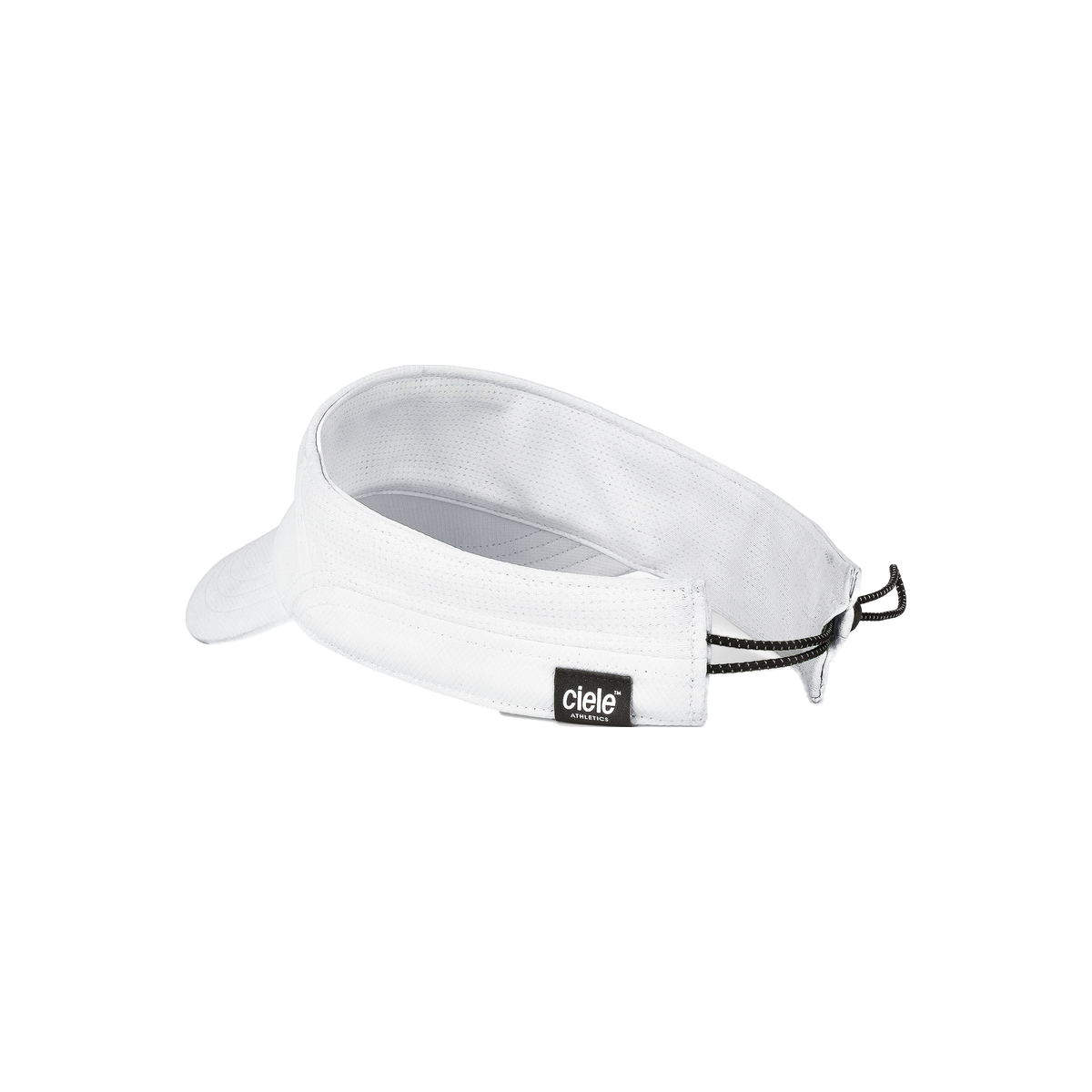 Ciele Athletics FSTVisor SC - Classic - Athletics SL, product view