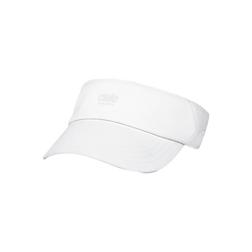 Ciele Athletics FSTVisor SC - Classic - Athletics SL, White / S/M, product view