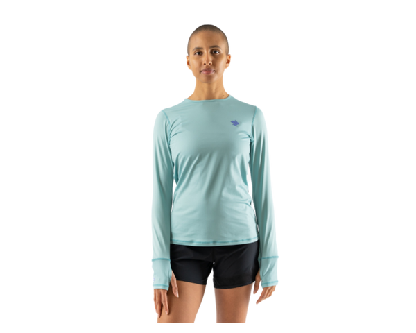 Rabbit Women's UPF Ice Tee Long Sleeve Top