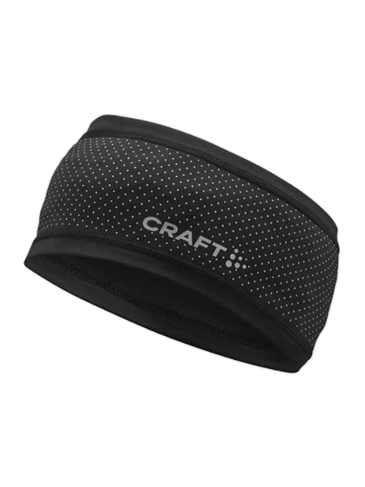 Craft Lumen Fleece Headband 2