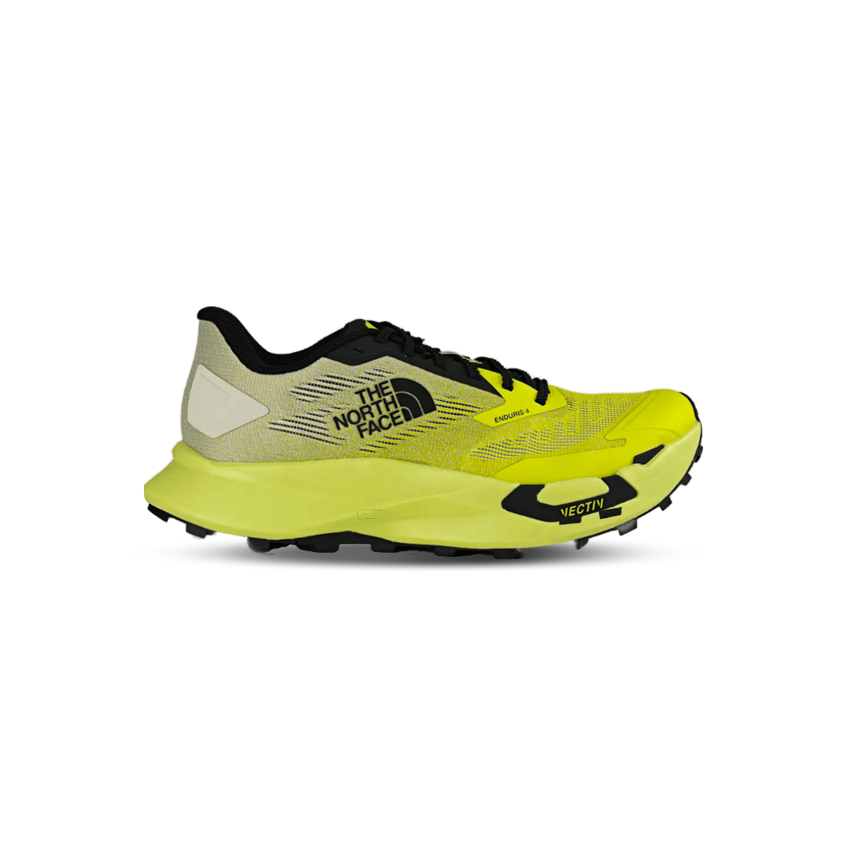 The North Face Vectiv Enduris 4 Trail Running Shoes - Men's, side view