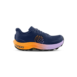 TOPO Athletic MTN Racer 4 Trail Running Shoes - Women's, side view